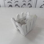 Locação de Mini Cerquinha de Mesa