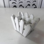 Locação de Mini Cerquinha de Mesa