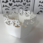 Locação de Vaso Cachepô Floral Redondo Pequeno de Mesa