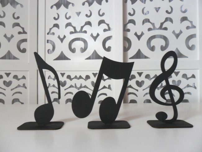 Trio Letreiro Musical Pt