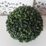 Locação de Topiaria Buchinho Grande