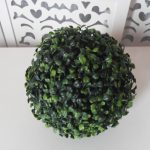 Locação de Topiaria Buchinho Médio