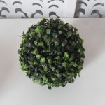 Locação de Topiaria Buchinho Pequeno