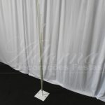 Locação de Suporte Grande de Chão Para Balões