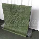 Locação de Tapete Pequeno de Grama Artificial Sintética