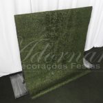 Locação de Tapete Pequeno de Grama Artificial Sintética