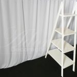 Locação de Armário Estante Escada Prateleira em Provençal Para Lembrancinhas