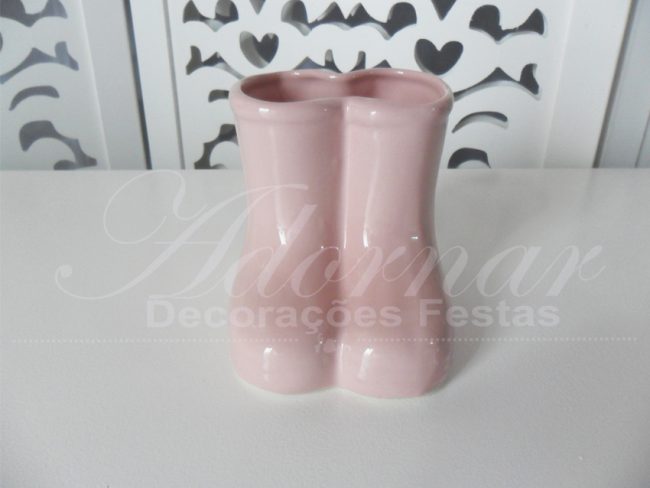 Botas de Porcelana Rs