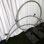 Aluguel de Estrutura Arco de Balões Orelha da Minnie e Mickey Para Festas e Eventos