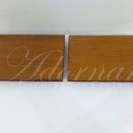 Locação Jogo de Bandejas Retangulares em Rústico