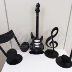 Locação de Kit Letras Musicais de Chão