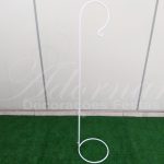 Locação de Coluna Gancho Pastor