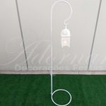 Locação de Coluna Gancho Pastor