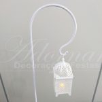 Locação de Coluna Gancho Pastor