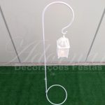 Locação de Coluna Gancho Pastor