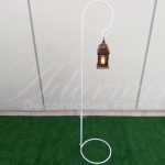 Locação de Coluna Gancho Pastor