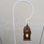 Locação de Coluna Gancho Pastor