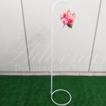 Locação de Coluna Gancho Pastor