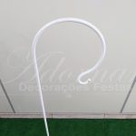 Locação de Coluna Gancho Pastor