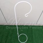 Locação de Coluna Gancho Pastor