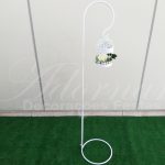 Locação de Coluna Gancho Pastor