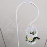 Locação de Coluna Gancho Pastor