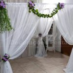 tenda para casamento cerimonial chacara sitio eventos festas