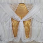 aluguel de painel de cortinas dourado para festas e eventos cortinario dourado casamento bodas