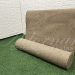 Tapete de Casamento Bege