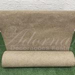 Tapete de Casamento Bege