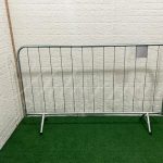 Aluguel Capa de Gradil em Preto