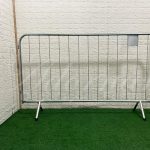 Aluguel Capa de Gradil em Preto