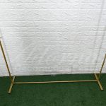 Locação de Estrutura Arco Simples Retangular Arcos Para Noivado