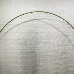 Locação de Arco Estrutura Redonda Aberto Para Passagem