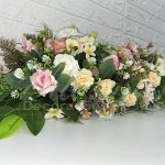 Locação Arranjo de Flores Mesclado