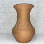 Aluguel Vaso de Barro Grande
