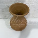 Aluguel Vaso de Barro Grande
