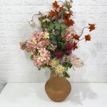 Aluguel Vaso de Barro Grande