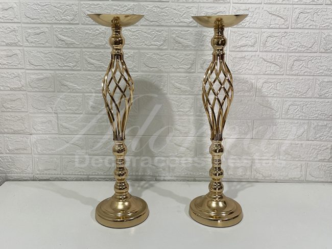 Par Vaso Aramado Dou