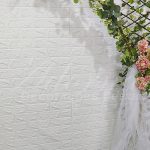 Locação de Arco de Flores Circular Simples Aberto