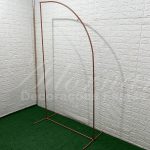 Locação de Estrutura Arco Picolé