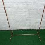 Locação de Estrutura Arco Picolé