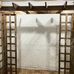 Aluguel Pergolado Treliçado