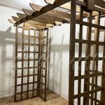 Aluguel Pergolado Treliçado