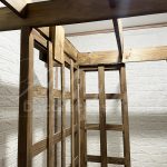 Aluguel Pergolado Treliçado