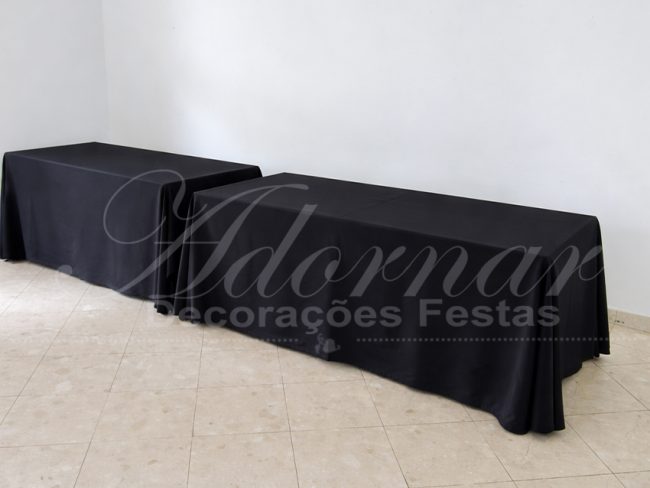 Toalha Pranchão Preta