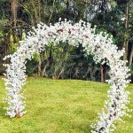 aluguel arco cerejeiras santa isabel sp